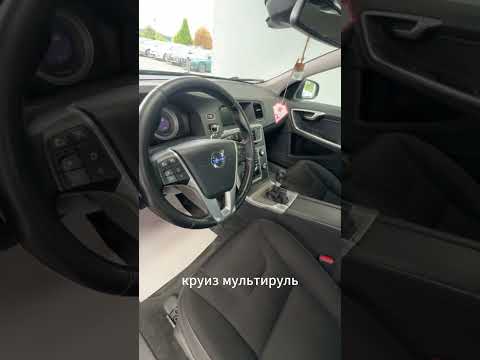 фото volvo v60 i 0