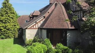 preview picture of video 'Particulier:  vente maison / propriété prestige Deauville Saint Arnoult , annonces immobilières'