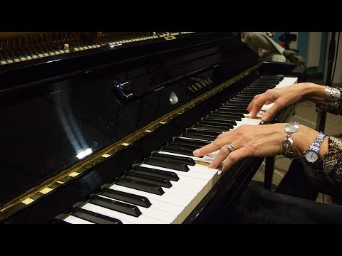 Marcia Ball 'Human Kindness' | Live Studio Session