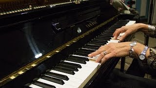 Marcia Ball - "Human Kindness"