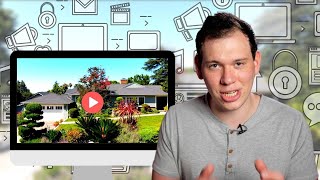 How to share and market your real estate listing video