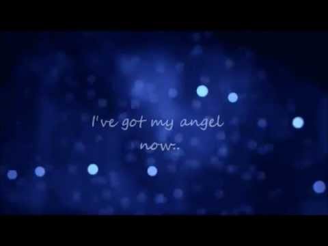 Jesse Campbell- Halo (Lyrics)