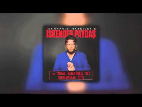 İskender Payadaş feat. Sıla - Haşa