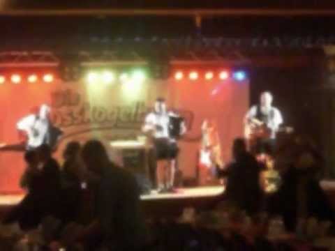 Die Rosskogelbuam - Mit Leib und Seel a Bauer