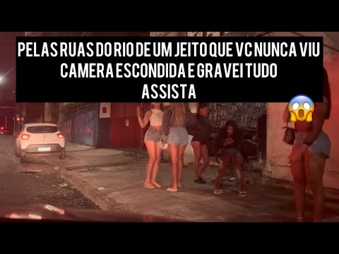 PELAS RUAS DO RIO: QUINTA DA BOA VISTA E LAPA.