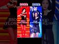 JISOO FLOWER EARTHQUAKE 2023 2025 Blackpink Jisoo Shorts