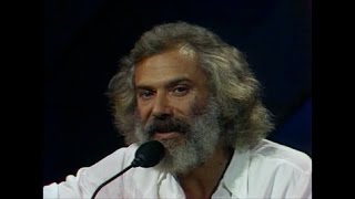 Georges Moustaki - Sans la nommer (live)