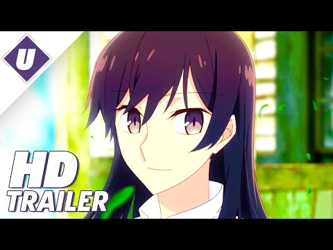 Bloom Into You Trailer