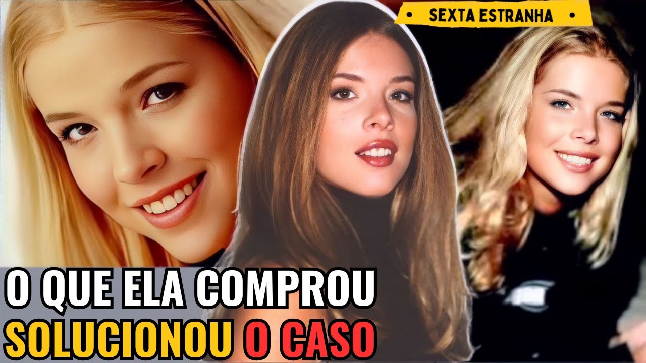 How a trip to the mall stopped a predator who had been operating for years | Kristi Johnson