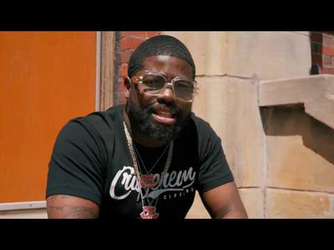 Mvb Cash - I'm Back (Official Music Video)