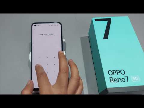 Oppo reno 7,6 pro reset system settings only | Oppo reno 6 me system reset kaise karen