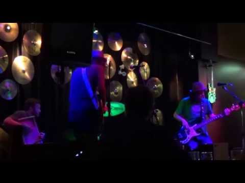 The Black Flies - Blinded by the sun (Live @ Taps 2014)