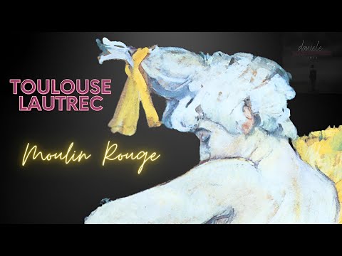 Discovering the Masterpieces of Toulouse-Lautrec at the Moulin Rouge!