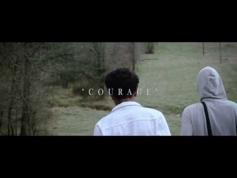 Lil Quise - Courage (Official Video) Shot by @jvproductions__