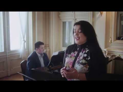 Kristina Kolar - P. Mascagni: Cavalleria rusticana - Ave Maria