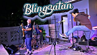Download lagu Blingsatan -Miss You ( Live At ROCKSTALGIA Gresik ) mp3