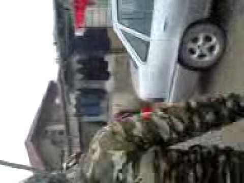 Butelie Barosanu' Din Mihai-Voda (Partea 2)