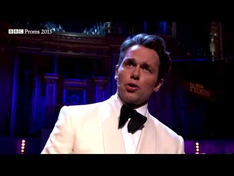 Bernstein: West Side Story - 'Maria' - BBC Proms