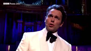 Bernstein: West Side Story - &#39;Maria&#39; - BBC Proms