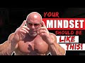 JON ANDERSEN MOTIVATION IN SETTING GOALS | Mindset to Greatness
