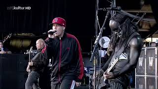 Limp Bizkit - Shotgun (2011)