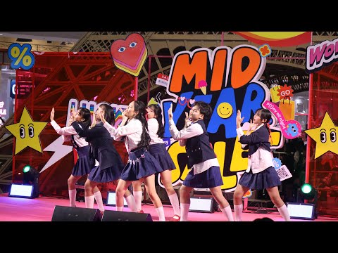 TOGETHER X cover ive - ( into + love dive 🤿 )