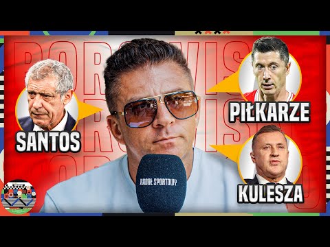 MATEUSZ BOREK PO ALBANIA - POLSKA 2:0. CZY FERNANDO SANTOS ZOSTANIE ZWOLNIONY? - BOROWISKO #11