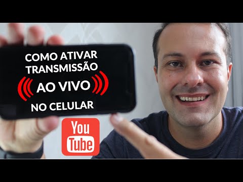 How to Enable Live Streaming on YouTube on Your Cell Phone [Updated 2021]