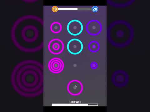 Neon Stack Blitz