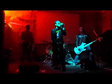 Geriatric Rockaway Live al Circolo Ribalta 19-10-2013