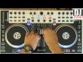 Electro house mix shot vol. 6 Dj Susek Numark N4 ...