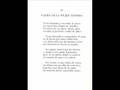 Casida de la mujer tendida. federico garcía Lorca ...
