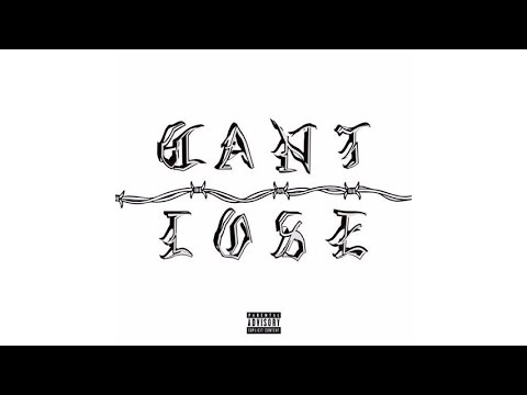 J $tash - Can't Lose [Prod. By Double X]