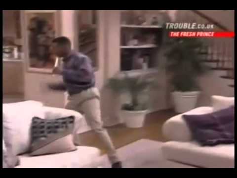 The Monkees & Will Smith Mashup "The Fresh Prince of Clarksville" RE-UPLOAD