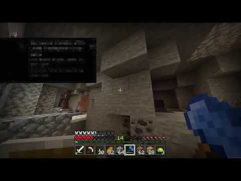 Un Nuevo comienzo - Minecraft serie de mods 1# (Problemas de audio con la voz de Moy)