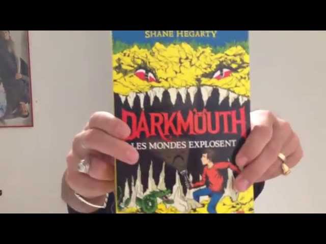 Vídeo relacionado con Bocanegra II (La explosión de los mundos): 2 (Colección Salamandra Middle Grade)