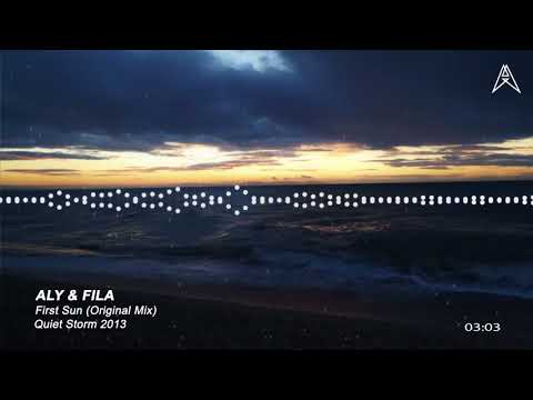 Aly & Fila - First Sun (Original Mix)