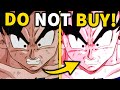 The EMBARRASSING Failure Of Dragon Ball Z Home Releases