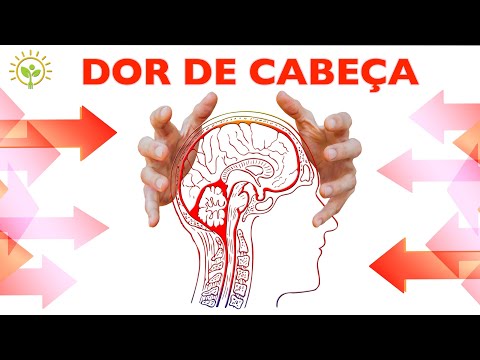 Causas das dores nas têmporas &mdash; ANDREIA TORRES