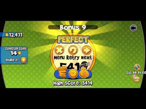 [Robbery Bob: Man of Steal Walkthrough] Bonus 9