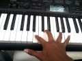 Foxy Song By Towngameplay Piano Tutorial