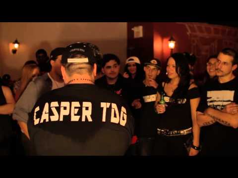 PH vs Casper Tha Deadly Ghost