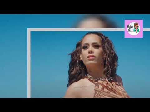 📰Amel Bent nous emmène à la plage dans le clip "Lossa" avec Benny Adam