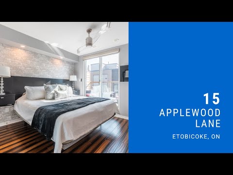 Video: Real Estate Video Production in Etobicoke