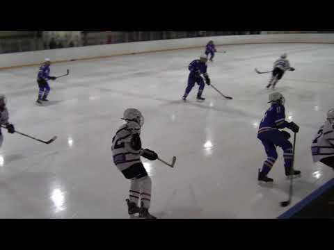 080219 AA+ : EKS Red vs EPS White (Erä 1)