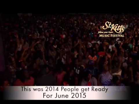 Beenie Man out of Jamaica Funniest Moment in St Kitts