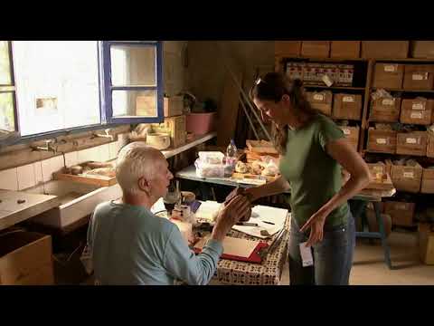 Sekrety wykute w kamieniu ... sobota godz. 12:00