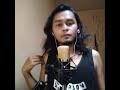 CINTAKAN MEMBAWAMU KRMBALI DEWA 19 Cover Vocal Live