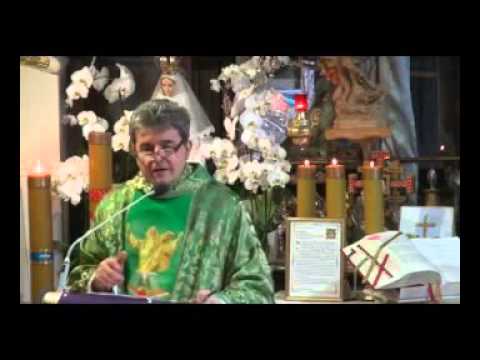 Ks. Natanek o zamachach we Francji