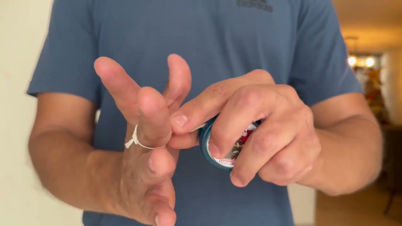 Trucos en el yoyo para principiantes / los 3 trucos más fáciles en el yoyo / yoyo tricks
